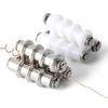 with 3 Rollers Nylon Wire Straightener Handhold Wire Straigtening Tools  Home