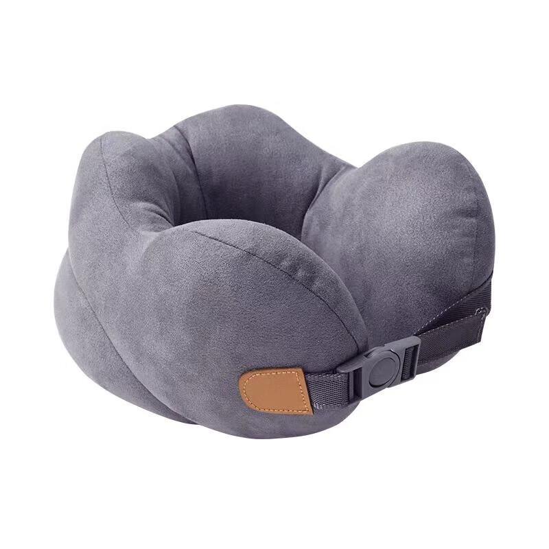 

Breo U-shaped Neck Pillow for Travel & Office