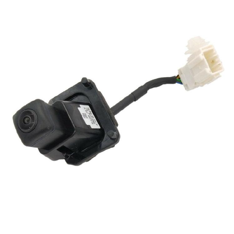 Reverse Backup Camera for CR-V 2.4L 2012-2017 39530-T0A-J01 Parking Aid Monitor