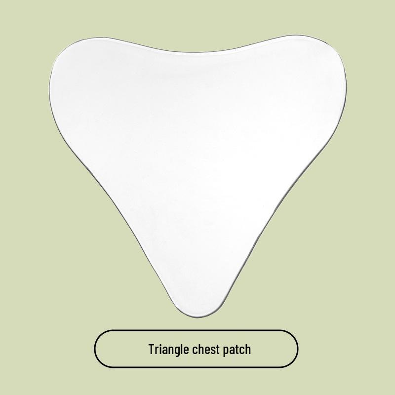 Silikon-Anti-Falten-Pflaster: Selbstklebend, Anti-Aging für Nasolabialfalten, Augen, Stirn, Gesicht, Hals und Dekolleté.