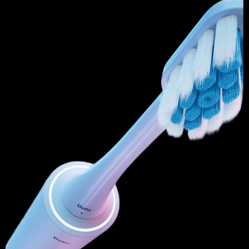 

Panasonic EW-DC31 Sonic Electric Toothbrush