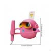 Drawing Robot Smart Painting Interactive Learning Toy for Young Children, Beginners,