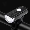 Lishi Rechargeable Bicycle Light Set