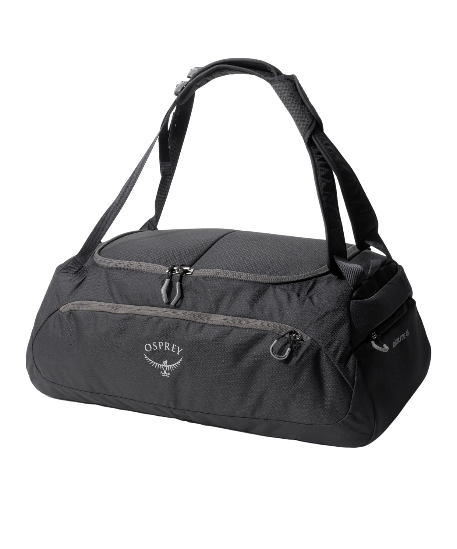 Osprey Escapist 20 Backpack, 3149, Black (Used)