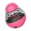 Interactive Dog Slow Feeder Adjustable Food Dispensing Treats Slow Eating Habits For Small to Large Breeds Entertainment