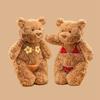 28/36/40cm Simulation New High Quality Sexy Bikini Bear Doll Stuffed Plush Toy Cartoon Anime Cute Pillow Gift for Friends Fun Doll