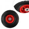 Electric Car Tire Inflatable Tire Reliable Performance