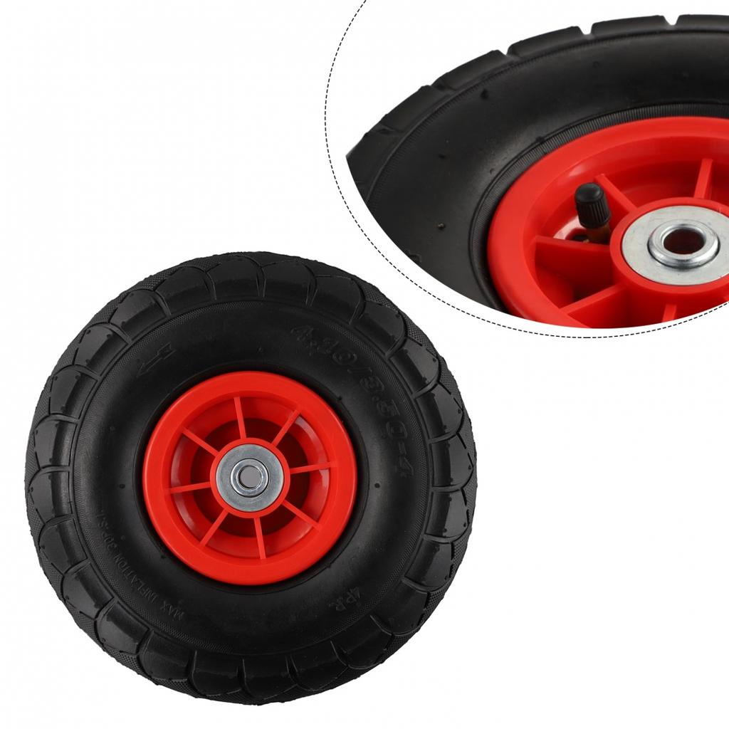 Electric Car Tire Inflatable Tire Reliable Performance