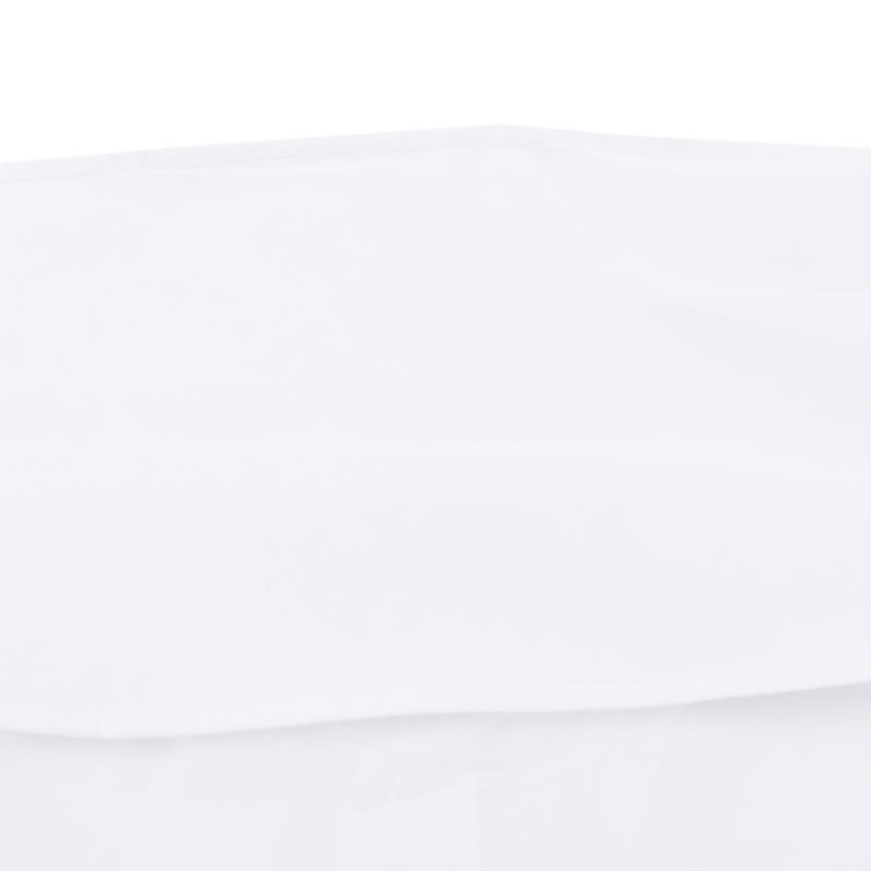 1PC/2PCS Practical Dress Dust Wedding Dress Dust Bag Home Closet Wardrobe Suit Clothes Storage Bags