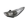 2017 Hyundai Elantra Front Headlight Assembly