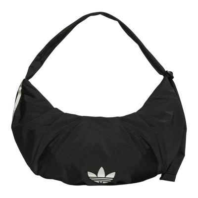 Originals Recycled Polyester Cloud Bag, Shoulder Bag Women's Black Adidas KA9271