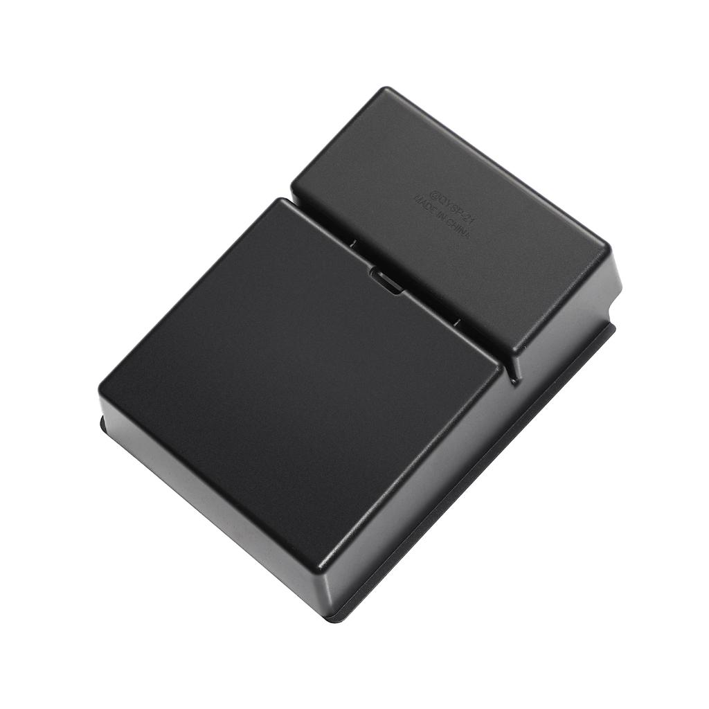 Für Kia Sportage NQ5 2025 + Car Center Console Armlehne Aufbewahrungsbox Zentralablage Organizer Zubehör Aufräumen ABS