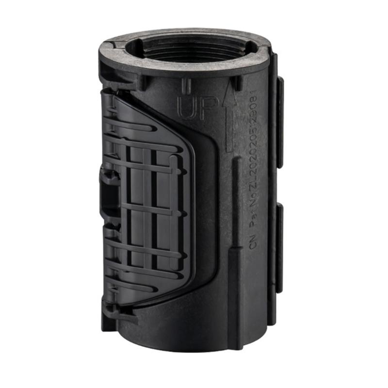 Быстросъемная гайка-крепление Пластиковая гайка-крепление для смесителя Основание для крепления смесителя Крепежная фитинг для раковины 1