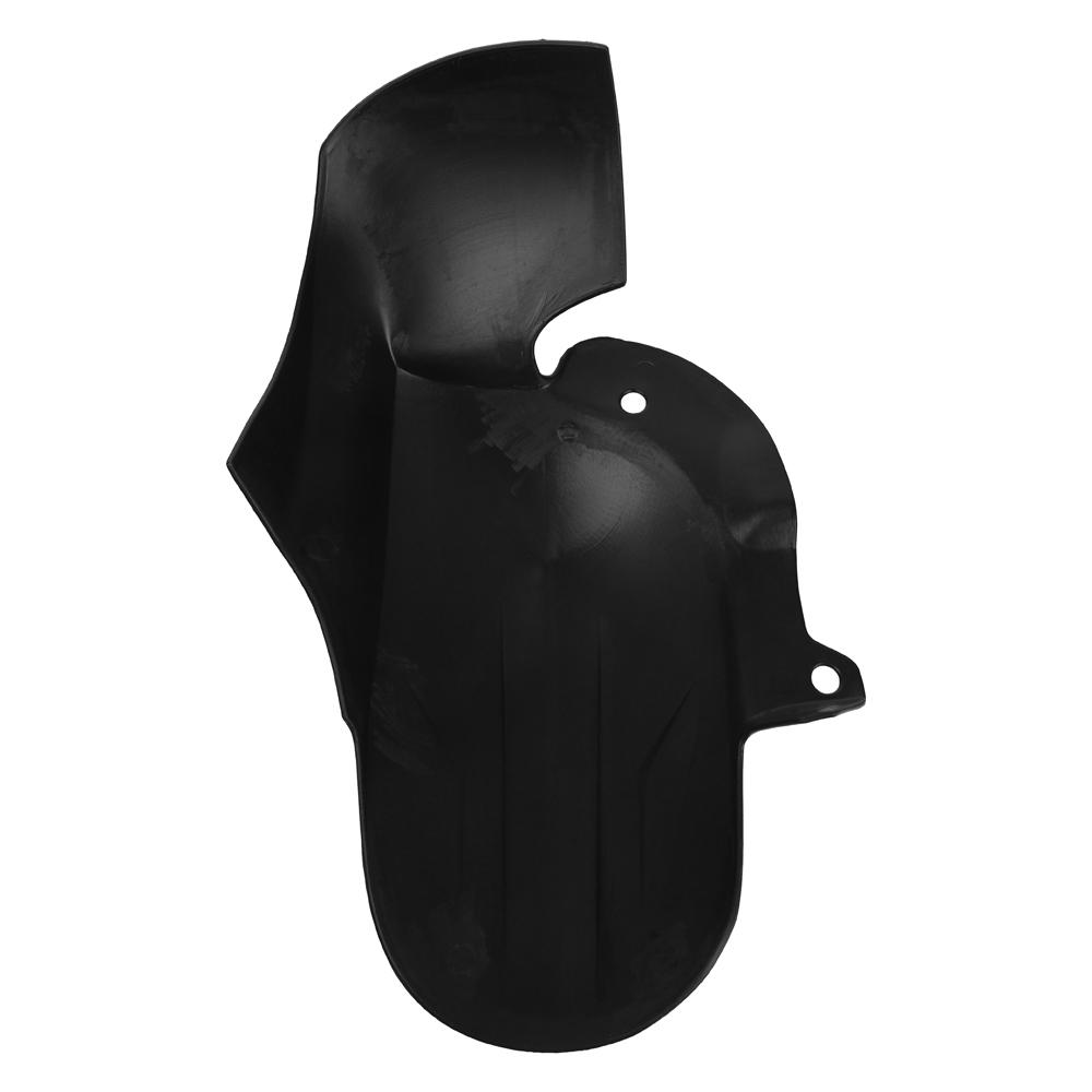 For Honda Forza350 NSS350 2020-2024 2025 Motorcycle Rear Fender Extender For Forza NSS 350 Mudguard Extension Mud Splash Guard