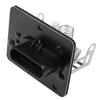 A/C Heater Blower Motor Resistor For Chevrolet Blazer GMC Jimmy Sonoma 1995-2004