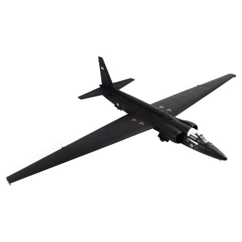 AFV Club 1/48 Taiwan Air Force U-2C Dragon Lady High-Altitude Reconnaissance Aircraft, Early and Late Models, Plastic Model Kit AR48114