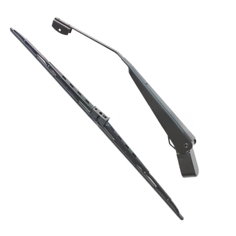 Qing an Tiemen XC2200/XC2300 Wiper Arm Blade Assembly