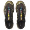 SALOMON XT 6 Trail Running Shoes Unisex Brown 492021