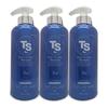 Cool Shampoo 500g New Cooling Shampoo Hair Loss Relief 3 Ss (10558330)
