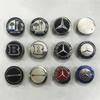 Fd 75MM Car Styling Wheel Center Covers Hub Caps Replacement  Mercedes Benz W211 W203 W204 W210 W124 AMG W202 CLA W212 W220 W205 CS1