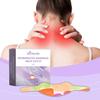 Ximonth Warm Neck Patch Herbal Therapy For Comfort And Relaxation Of Neck Tension