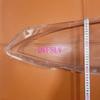 For Mercedes Benz S Class W221 2010 2011 2012 2013 Car Headlamp Lens Replacement Headlight Shell Cover Headlight Glass