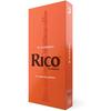 D'Addario WoodWinds Daddario Reed for Bb Clarinet RICO RCA2535 [Hardness: 3.5] Pack of 25 [Domest...