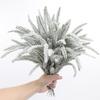 40 Count Pine Twigs Natural Looking Holiday Greeneries Portable Design Efficient Christmas Craft Supplies