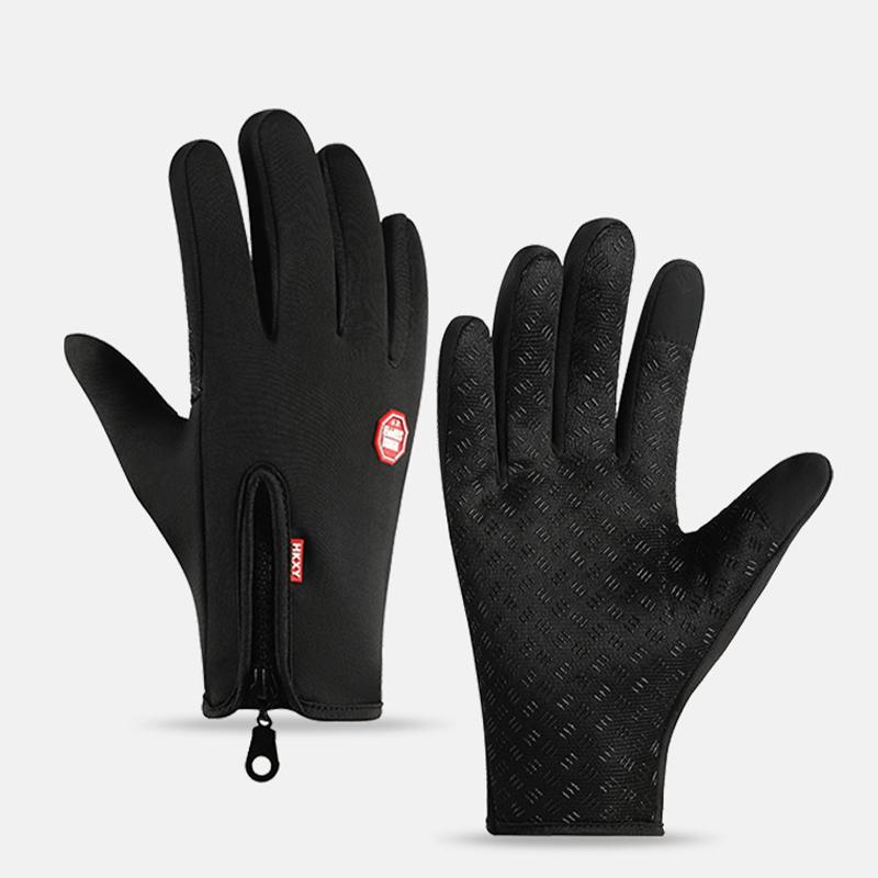 Black S