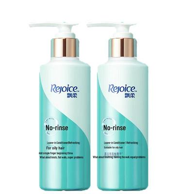 Shampoos & Haarspülung – Conditioner
