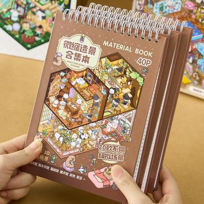 Šitie a ručné práce – Scrapbooking