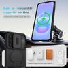 Αντικραδαστική Θήκη Προστασίας Magsafe για Samsung Galaxy A57 5G A 57 A17 A37 A16 A26 A36 A56 A15 A55 Πίσω Καλύμματα