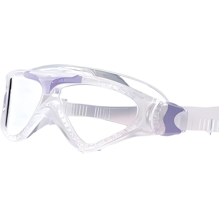 Li Ning Swim Goggles Silicone Kids  LNJV531-1-000