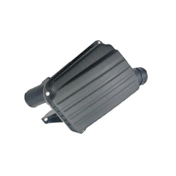 Air Filter Box Black Housing Cover Muffler Case Resonator Hose for Buick Excelle 1.6 1.8 New Plastic Automobile Part