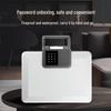 Philips Portable Waterproof Flip-Top Safe