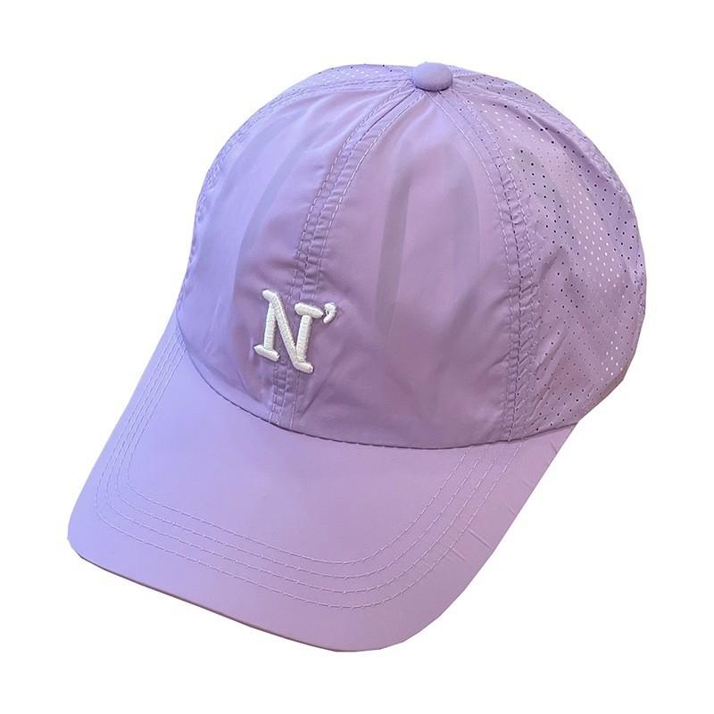 Unisex Adjustable Summer Sun Hat With Breathable Polyester Fabric For Outdoors And Sports