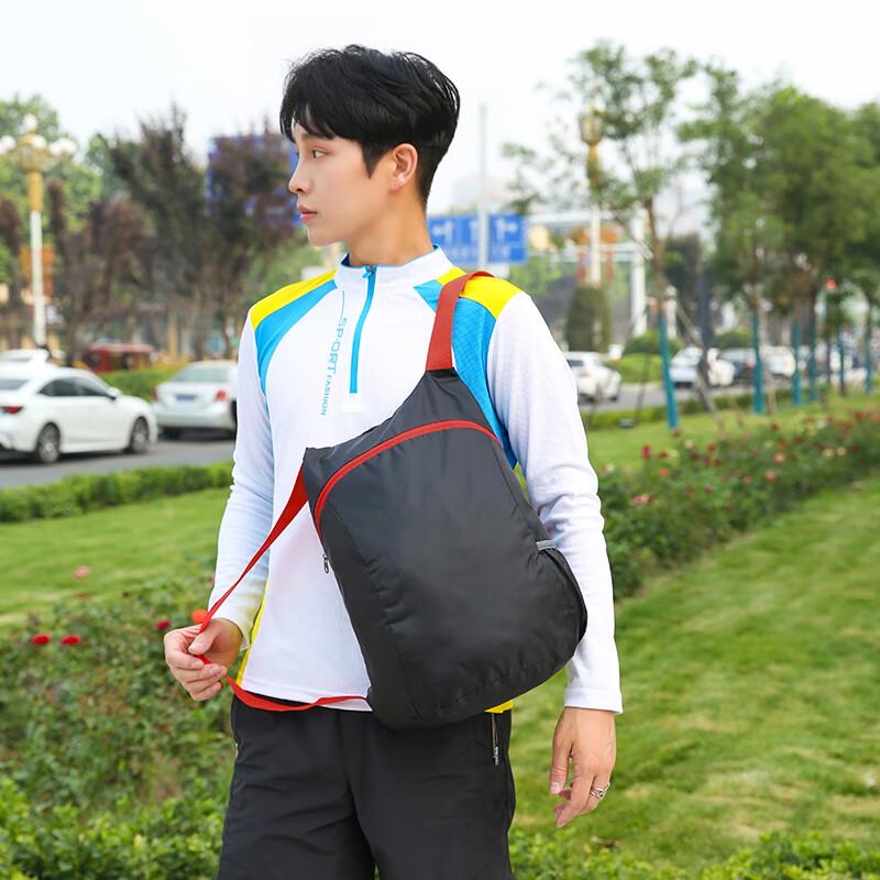 Hengyuanxiang Men s Lightweight Large Sports Backpack