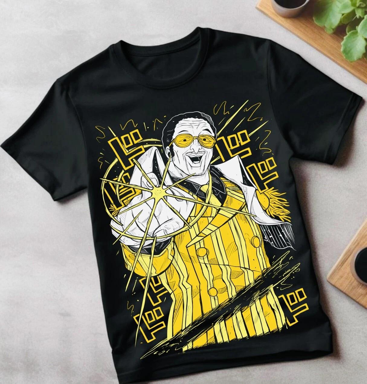 

Футболка с графическим принтом, аниме, манга, отаку, кавайная футболка, все размеры XL