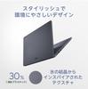 ASUS Chromebook Intel 8GB 64GB battery Japanese Quiet CX1405CTA, 14-inch, N150, RAM, eMMC, 8.8-hour life, 1.38kg, keyboard, zero-touch registration,