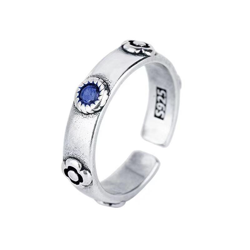 

Аниме Ходячий замок Хаула, кольцо для косплея Хаяо Миядзаки, костюмы Софи Хаул, металлические кольца унисекс, ювелирные изделия, реквизит, аксессуары, подарок синий