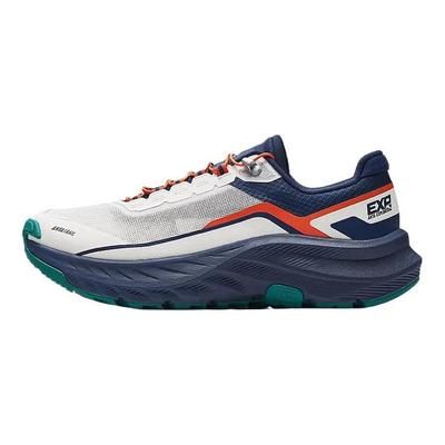 Bequeme Stoßdämpfende Abriebfeste Niedrige Wanderschuhe Herren Sneaker 912626685-1