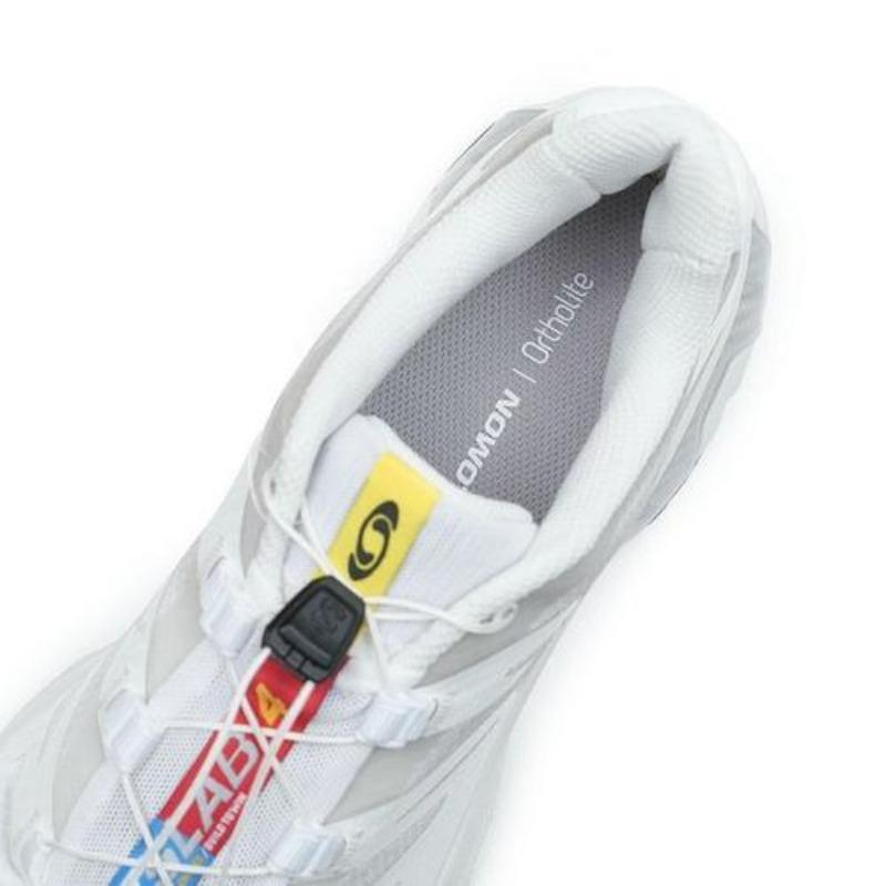 SALOMON XT-4 OG 'White Lunar' 471330