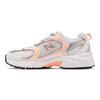 New Balance 530 Munsell Alb Roz Ghimbir Adidași MR530ESD