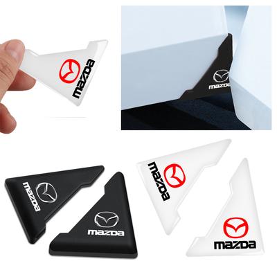 Acessórios de exterior – Para-choques e proteção