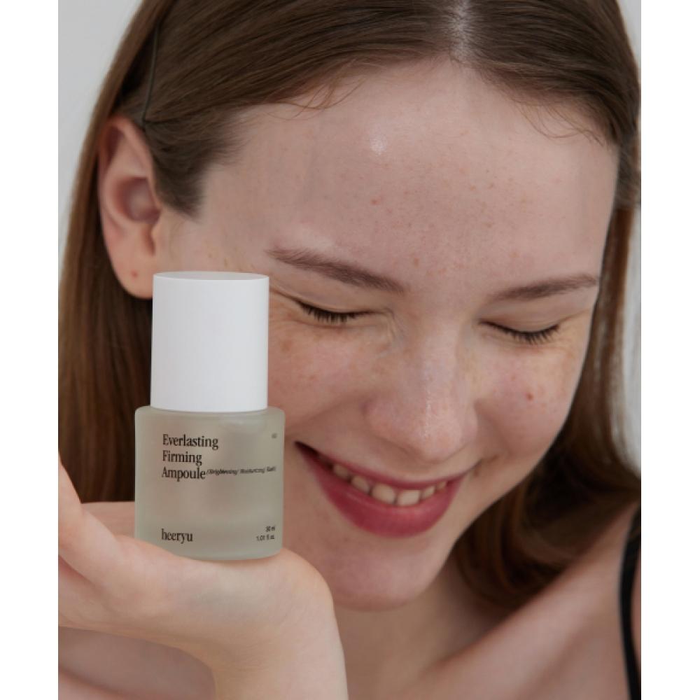 Heeryu Everlasting Firming Ampoule 30ml