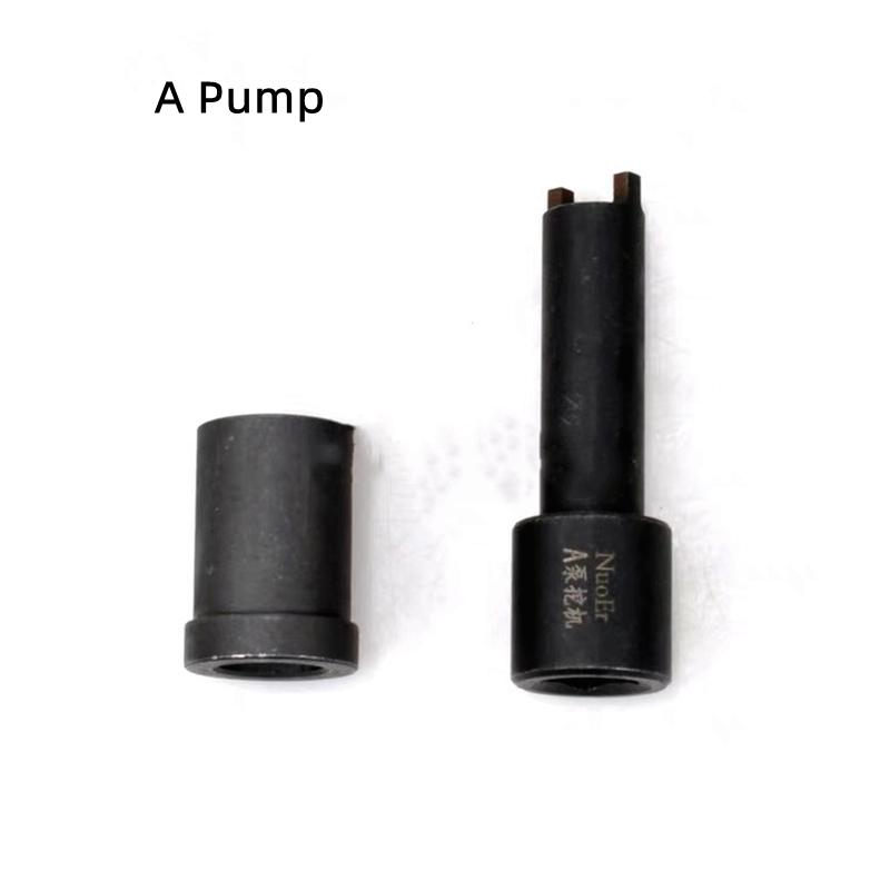 

P and A Diesel Pump Dismantling Fly Weight Wrench P7100 PW2000 Fly Hammer Nut Disassemble Repair Tool for A Pump