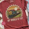 Tops – T-Shirts