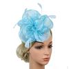 Fascinator Hat Headband Wedding Cocktail Headwear