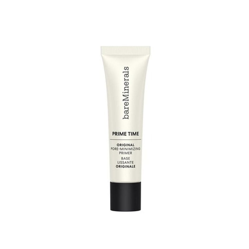 Choose one of four Prime Time Primers