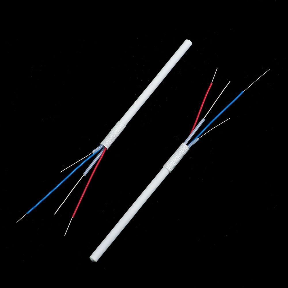 24V 60W Soldering Iron Tools A1322 Ceramic Heater Welding Equipment Soldering Station Replacement Heating Element Parts